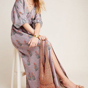 Sachin & Babi Isolde Sequined Maxi Dress - NWT